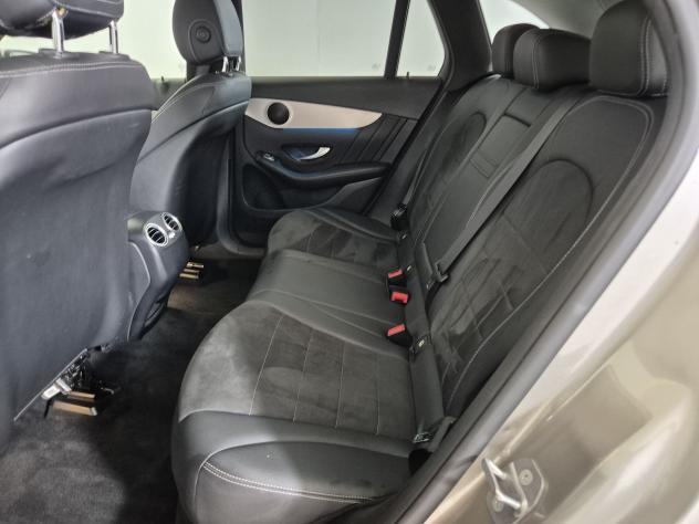 Mercedes-Benz GLC - X253 Benzina 250 Premium 4matic auto - Foto 7