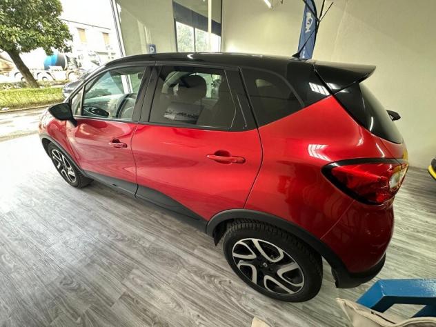 RENAULT Captur 1ª serie Captur dCi 8V 90 CV Start&Stop Energy Hypnotic - Foto 4