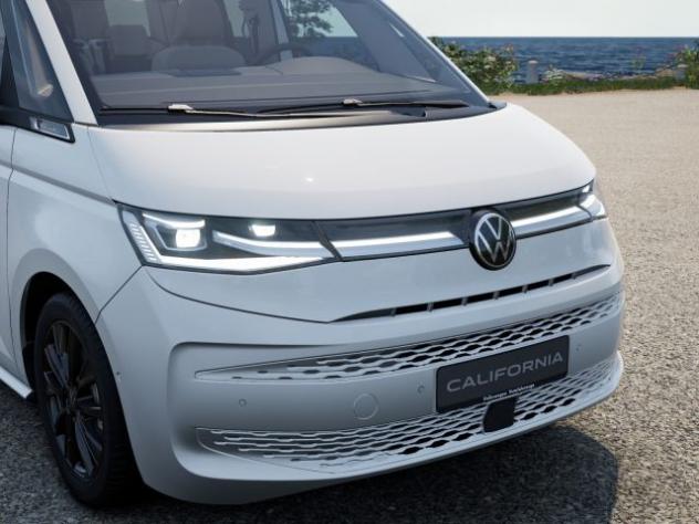 VOLKSWAGEN California t7 BEACH TOUR 2.0 TDI 150 CV DSG rif. 23863037 - Foto 7