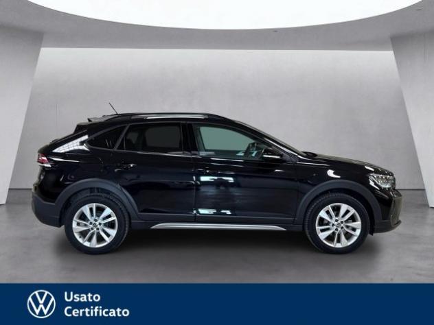 VOLKSWAGEN Taigo 1.0 tsi edition plus 95cv rif. 24148625 - Foto 3