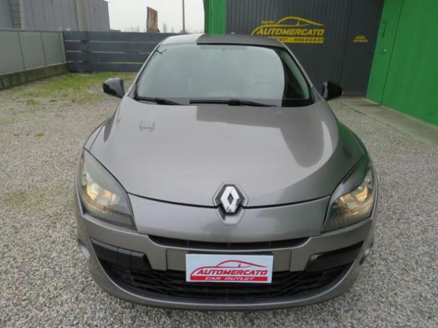 RENAULT Megane Mégane 1.5 dCi 110CV SporTour Attractive rif. 23513400 - Foto 3