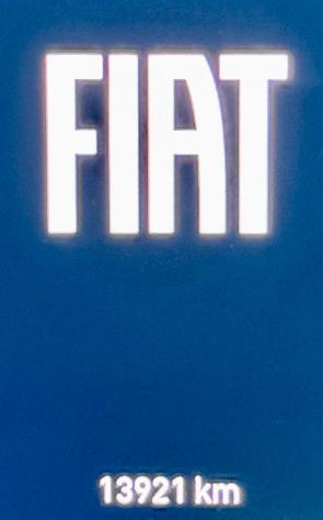 Fiat Pandina 1.0 firefly hybrid s&s 70cv 5p.ti - Foto 15