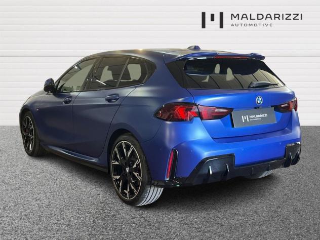 BMW Serie 1 F70 118d MSport Pro auto - Foto 4