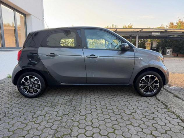 SMART ForFour 70 1.0 BENZINA MANUALE OK NEOPATENTATO rif. 24072760 - Foto 4