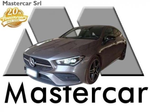 MERCEDES-BENZ CLA 180 CLA Shooting Brake Premium auto - GE748CY rif. 24083524