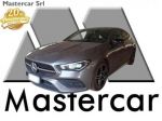 MERCEDES-BENZ CLA 180 CLA Shooting Brake Premium auto - GE748CY rif. 24083524