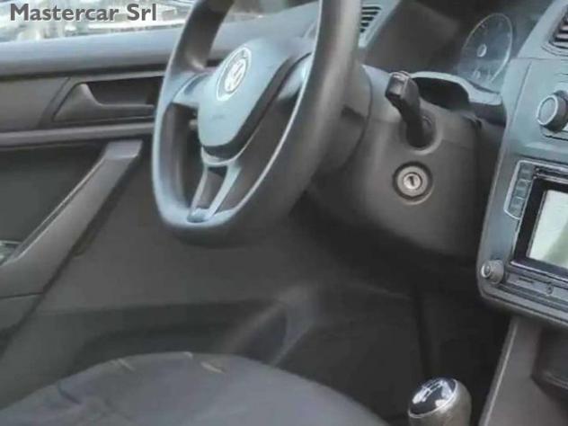 VOLKSWAGEN Caddy Caddy 2.0 TDI 122 CV 4Motion Furgone 4x4 - FC245SK rif. 24180925 - Foto 10