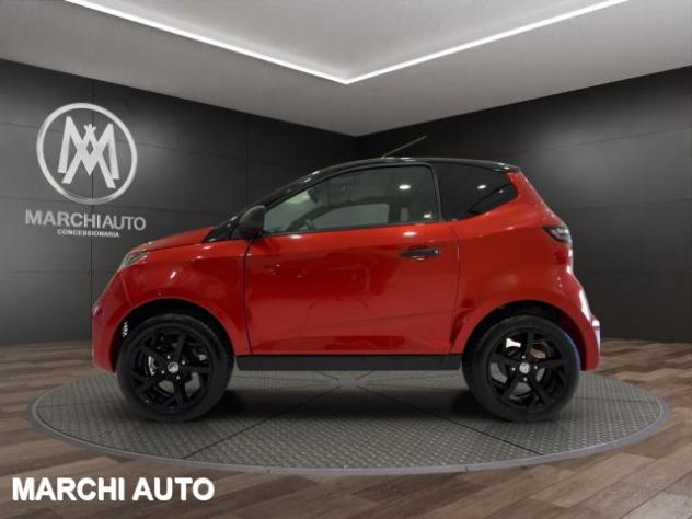 AIXAM City e-City Sport - Elettrica rif. 23820743 - Foto 8