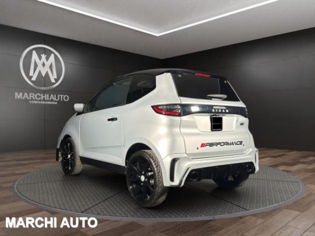 AIXAM GTO Performance rif. 23384587 - Foto 7