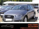 Audi Q3 1.4 TFSI COD S tronic Design
