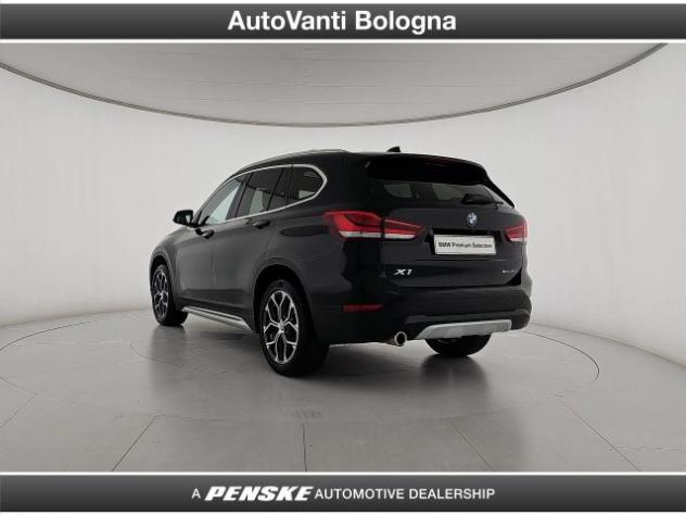 BMW X1 sdrive16d xLine Plus auto rif. 23807811 - Foto 4