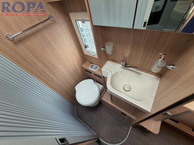 LAIKA ECOVIP 712 GARANZIA 1 ANNO - Foto 10