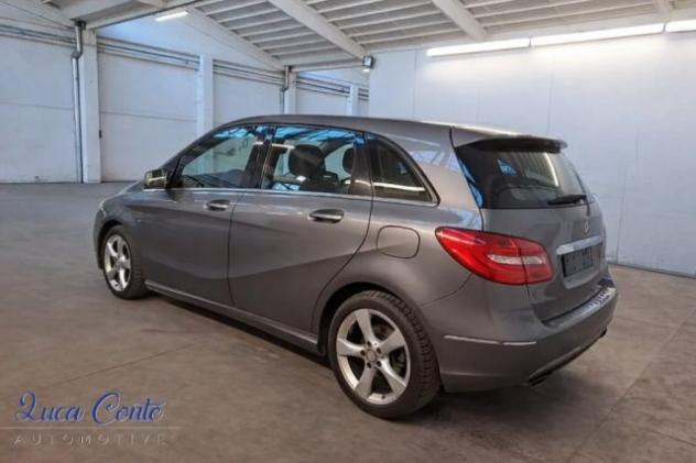 MERCEDES-BENZ B 180 BlueEFF PREMIUM -Garanzia12m- rif. 24081360 - Foto 6