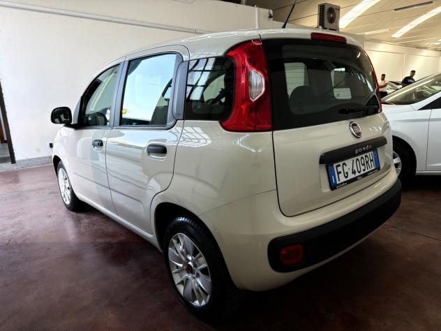 Fiat Panda 1.2 Lounge Neopatentato - Foto 6