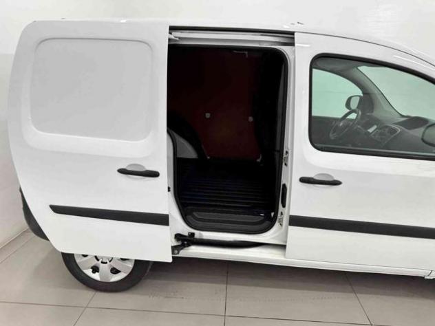 RENAULT Kangoo 1.5 dCi 90CV 2POSTI. Express GRAND CONFORT rif. 19199641 - Foto 8