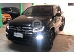 Volkswagen Amarok 3.0 V6 TDI 224 CV 4MOTION BMT permanente aut. DC Highline
