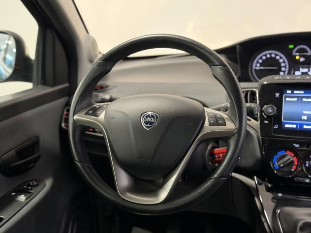 Lancia Ypsilon 1.0 FireFly 70cv S&S Hybrid GOLD PLUS - Foto 10