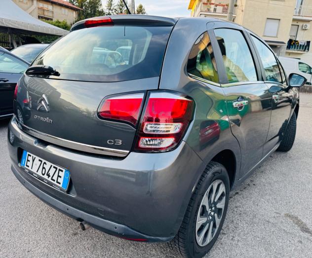 Citroen C3 km 40 mila Benzina - Foto 5