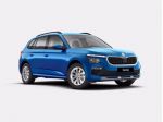 SKODA Kamiq Kamiq 1.0 TSI Selection