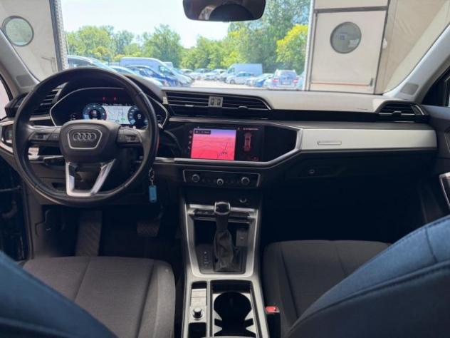 AUDI Q3 35 TDI quattro S tronic rif. 23887398 - Foto 10