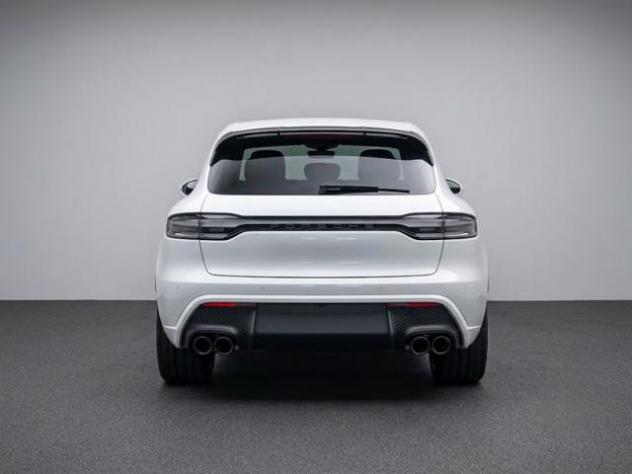 PORSCHE Macan 2.9 GTS rif. 23927431 - Foto 10