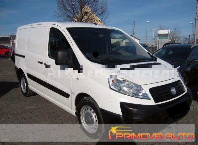 FIAT Scudo 1.6 MJT PC-TN Furgone 10q. rif. 18742329 - Foto 4