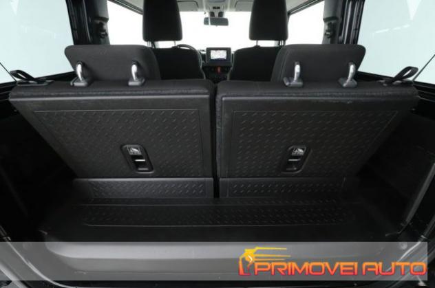 SUZUKI Jimny 1.5 4AT Top rif. 20702433 - Foto 5