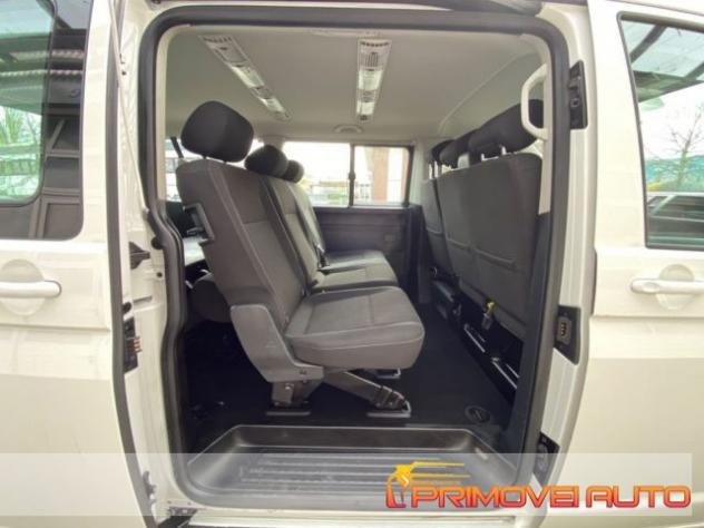 VOLKSWAGEN Caravelle 2.0 TDI 150CV rif. 18996214 - Foto 3