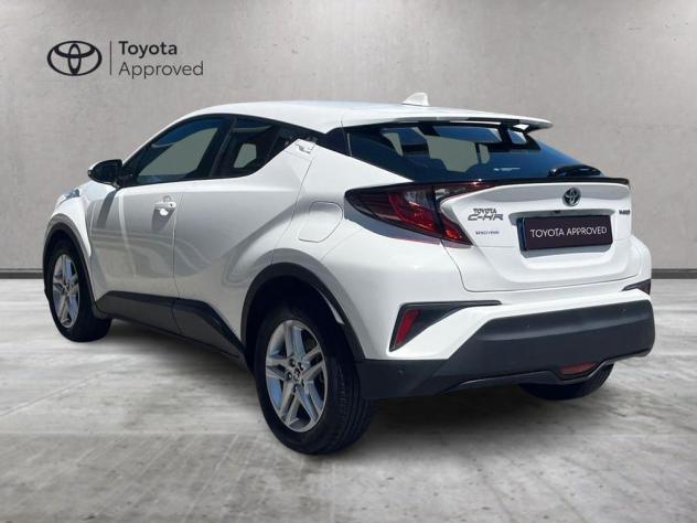 Toyota C-HR 1.8h Active e-cvt - Foto 5