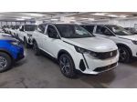 Peugeot 3008 03/2021 cambio automatico navi