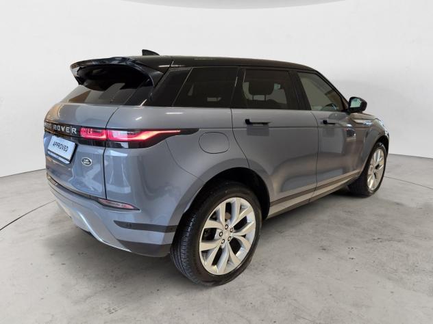 Land Rover Range Rover Evoque Range Rover Evoque 2.0D I4 163 CV AWD Auto SE - AUTOCARRO +iva22% - Foto 4
