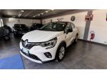 Renault Captur Blue dCi 115 CV EDC Intens