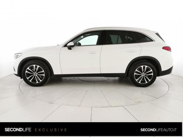 Mercedes-Benz GLC 220 d Advanced Plus 4matic auto - Foto 2