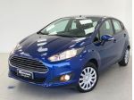 Ford Fiesta 1.0 80CV 5 porte Business