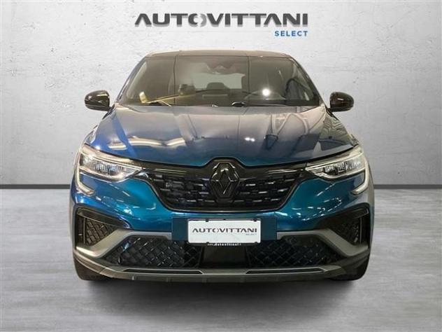 RENAULT Arkana 1.6 E-Tech full hybrid E-Tech Engineered Au rif. 23814479 - Foto 2