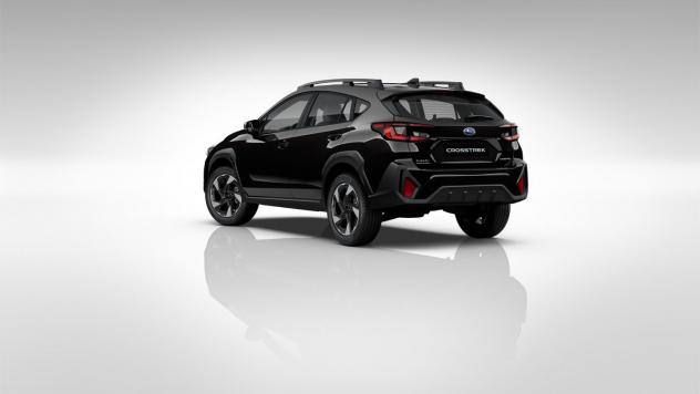 Subaru Crosstrek 2.0i e-Boxer MHEV CVT Lineartronic Style Xtra OFFERTA A TEMPO LIMITATO oltre oneri finanziari. - Foto 4