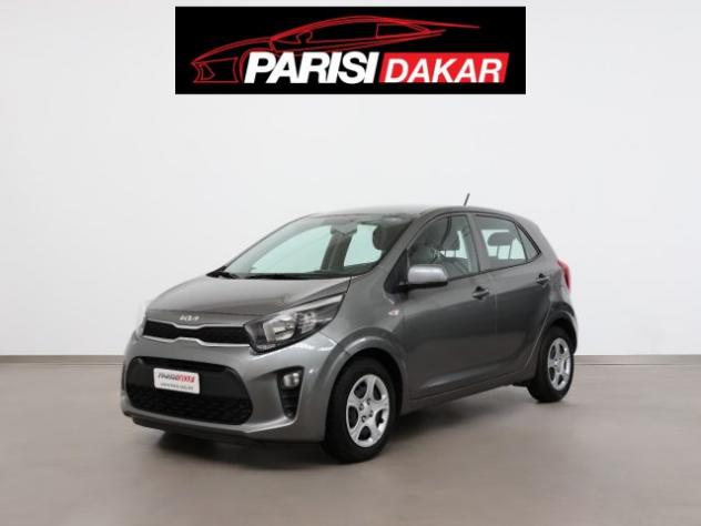KIA Picanto 1.0 MPI 5 porte 67CV Pure *PROMO PARISI GROUP* rif. 23456244