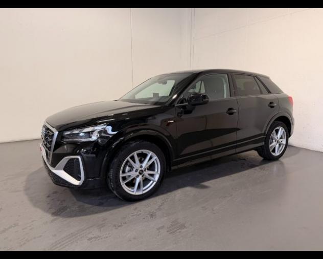 AUDI Q2 35 TFSI S-TRONIC S-LINE EDITION rif. 23617524 - Foto 2