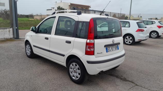 Fiat Panda 1.2 Dynamic - Foto 9