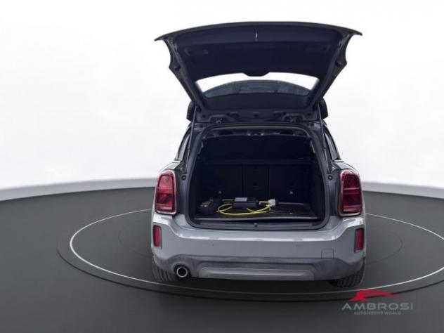 MINI Countryman Cooper 1.5 Cooper SE ALL4 Automatica Essential rif. 24189523 - Foto 9