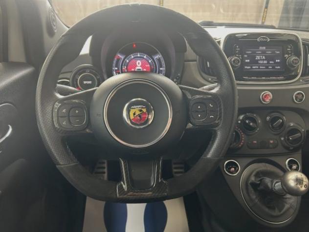 ABARTH 595 Competizione 1.4 Turbo T-Jet 180 CV Competizione rif. 24100924 - Foto 5