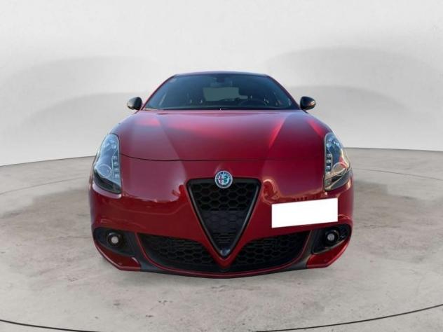 ALFA ROMEO Giulietta III 2016 1.6 JTDm 120cv Sprint TCT rif. 24197734 - Foto 2