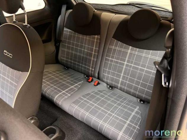 FIAT 500 1.0 hybrid 70 CV Lounge rif. 18870028 - Foto 10