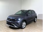 Volkswagen T-Cross T-Cross 1.0 tsi Edition Plus 115cv