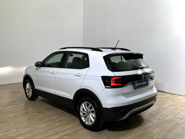 Volkswagen T-Cross T-Cross 1.0 tsi Style 110cv dsg - Foto 6