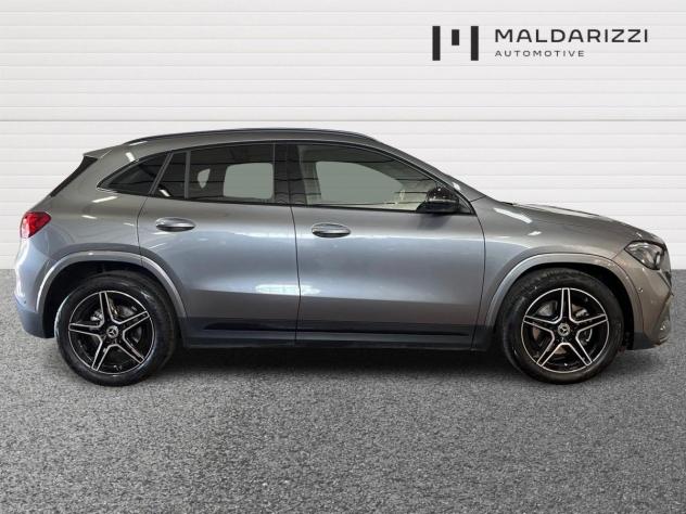 Mercedes-Benz GLA GLA-H247 2023 200 d AMG Line Advanced Plus auto - Foto 5