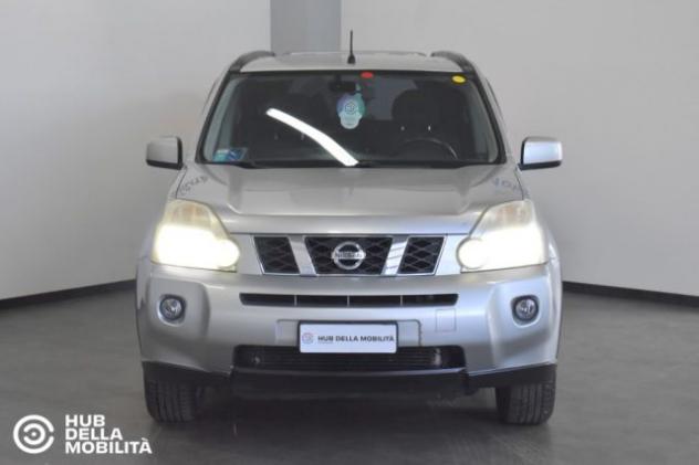 NISSAN X-Trail 2.0 dCi 150CV LE rif. 23803618