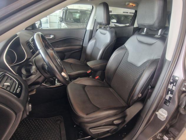 Jeep Compass 1.6 Diesel Limited - Foto 6