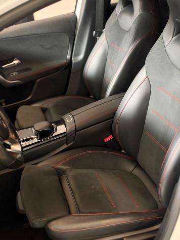 Mercedes-benz A 180 d Automatic Premium - Foto 10