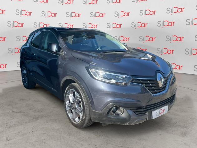 Renault Kadjar 1.2 Energy Tce 130cv HYPNOTIC EDC - Foto 3